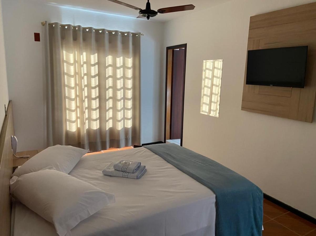 Hotel Confort Mafra Esterno foto